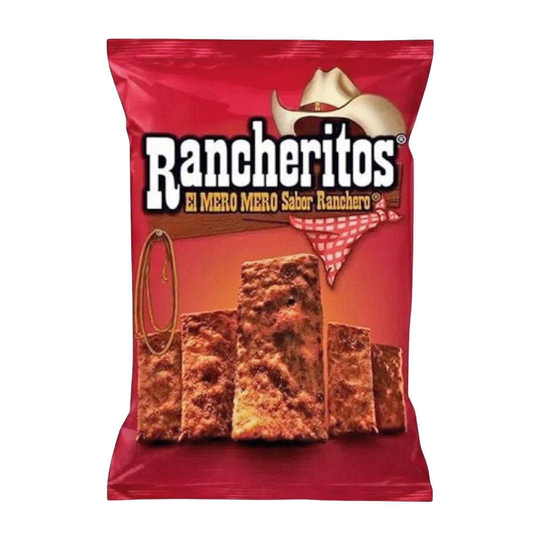 Rancheritos